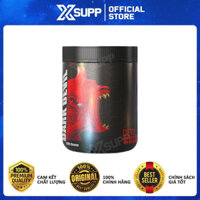Chất xúc tác tăng trưởng cơ bắp chuyên nghiệp Dark Devil Creatine Monohydrate 600 grams (100 Lần dùng)