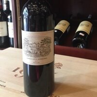 Chateau Lafite Rothschild 2015