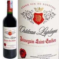 Chateau Laplagne – Puisseguin Saint Emilion Pháp 13.5% vol chai 750 ml