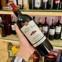 Château Rousset Caillau 14%vol vang đỏ Bordeaux chai 750ml
