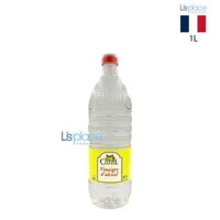 Chatel Dấm trắng chai lớn