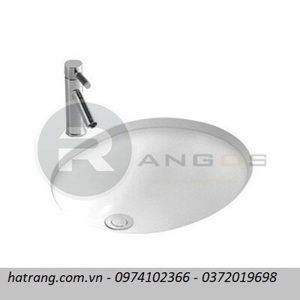 Chậu âm bàn tròn Rangos RG-6104