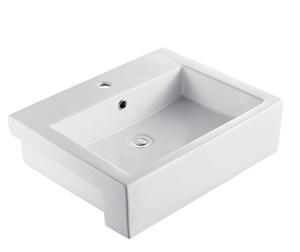 Chậu bán âm bàn Moen SW51631