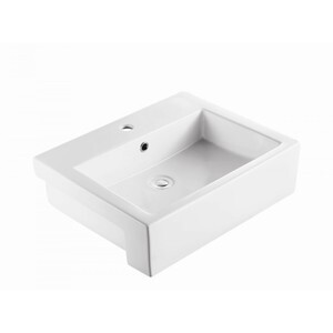 Chậu bán âm bàn Moen SW51631