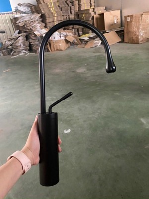 Chậu bàn đá Viglacera V22