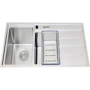 Chậu bán thủ công Malloca MS 8808