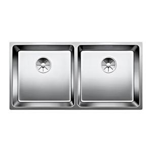 Chậu bát Blanco Andano 522987