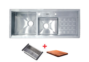 Chậu bếp Classic DS12048R