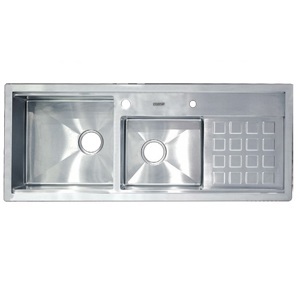 Chậu bếp Classic DS12048R