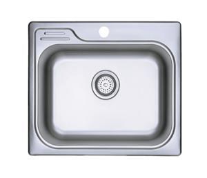 Chậu rửa bát inox cao cấp MOEN 22003R