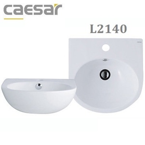 Chậu Caesar treo tường L2140