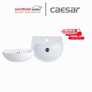 Chậu Caesar Treo tường L2150