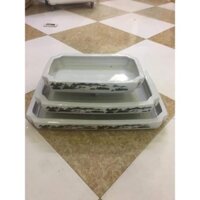 Chậu cây cảnh bonsai mini để bàn