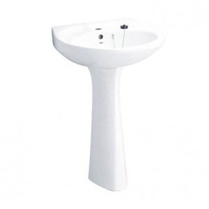 Chậu chân dài Cotto C012/C412