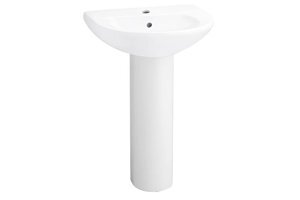 Chậu chân dài Cotto C014/C411