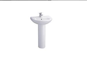 Chậu chân dài Cotto C014/C411