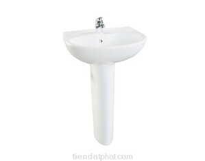 Chậu chân dài ToTo LPT236C