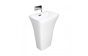 Chậu chân liền American Standard WP-F523
