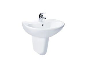 Chậu chân lửng ToTo LHT240C