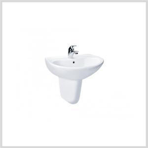 Chậu chân lửng ToTo LHT240CS#W