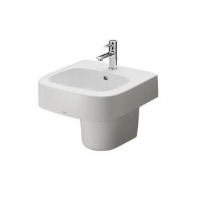 Chậu chân lửng TOTO LHT767C