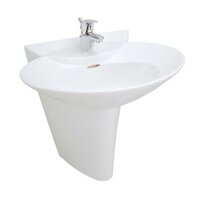 CHẬU CHÂN LỬNG TOTO LW908CKS/LW908HFKS