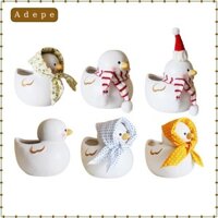 Chậu Chậu Chậu Đựng Bút Handmade Đa Năng Thực Vật Hộp Đựng Hoa Chậu Hoa Trang Trí