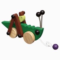 Châu Chấu | Winwintoys - 63252