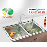 Chậu chén ROLAND B8849V