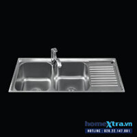 Chậu chén Sơn Hà S105D.X.2.3
