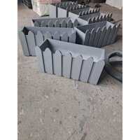 chậu composite 60x25x25