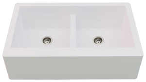 Chậu đá Carysil REC2