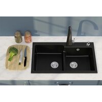 Chậu đá Creave G-T8650G