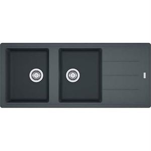 Chậu đá Granite Franke BFG621