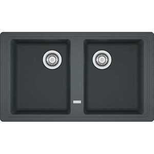 Chậu đá granite Franke BFG620