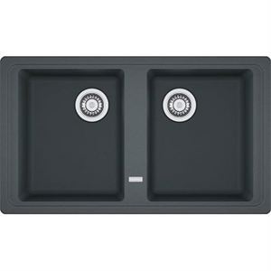 Chậu đá granite Franke BFG620