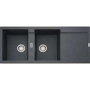 Chậu đá granite Franke MRG 621