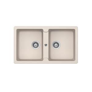 Chậu đá Hafele Antonius HS-GD8650