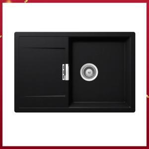 Chậu Đá Hafele HS20-GKD1S60 570.30.130