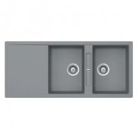 Chậu Đá Hafele HS20-GKD2S80 570.33.530