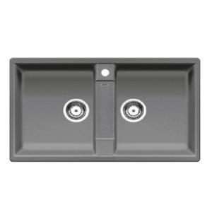 Chậu đá Häfele Blanco 567.68.949