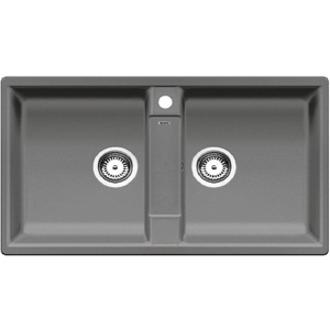 Chậu đá Häfele Blanco 567.68.949