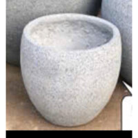 Chậu đá mài trồng sen hoặc cây cảnh SADECOR