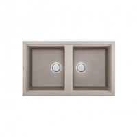 Chậu Đá Malloca TORTORA K-45043