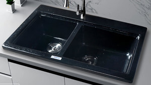 Chậu đá nhân tạo Việt Mỹ S2N 13