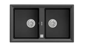Chậu đá Teka STONE 90 B-TG 2B