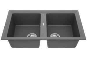 Chậu đá Teka STONE 90 B-TG 2B