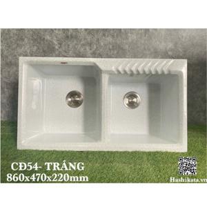 Chậu đá tự nhiên EV-CĐ54