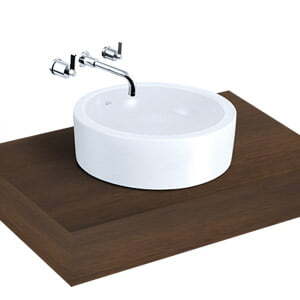 Chậu đặt bàn American Standard WP-F605