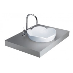 Chậu đặt bàn Cotto C0004